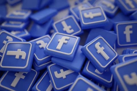 Facebook the king of social media