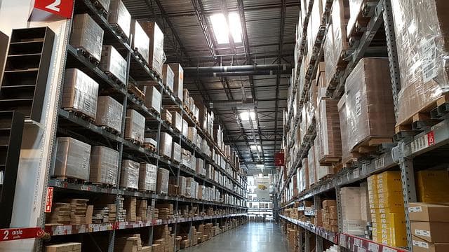 Reverse case study, the road from 300,000 to 100,000 monthly sales – consumer electronics/appliance industry