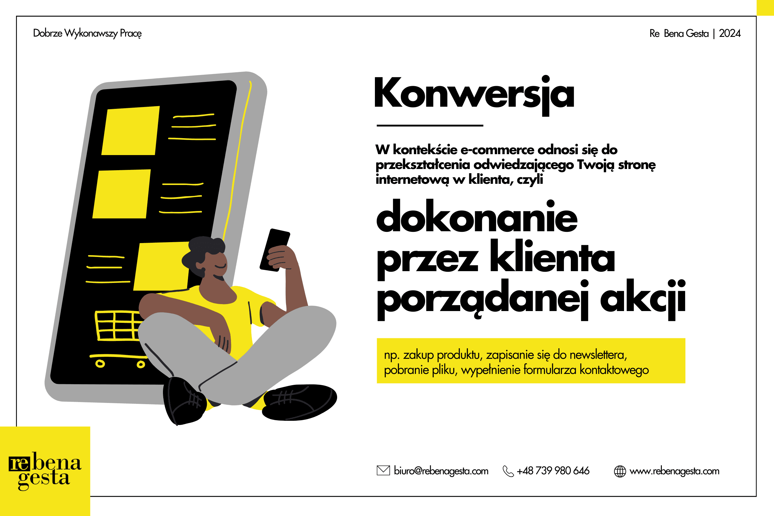 konwersja definicja