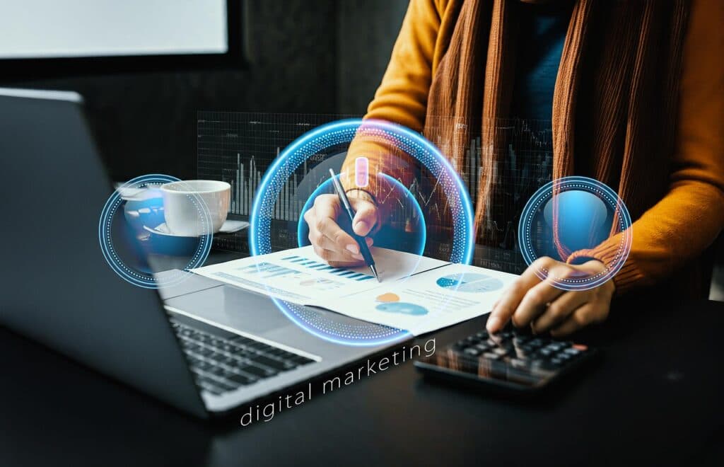 Platformy i narzędzia w performance marketingu