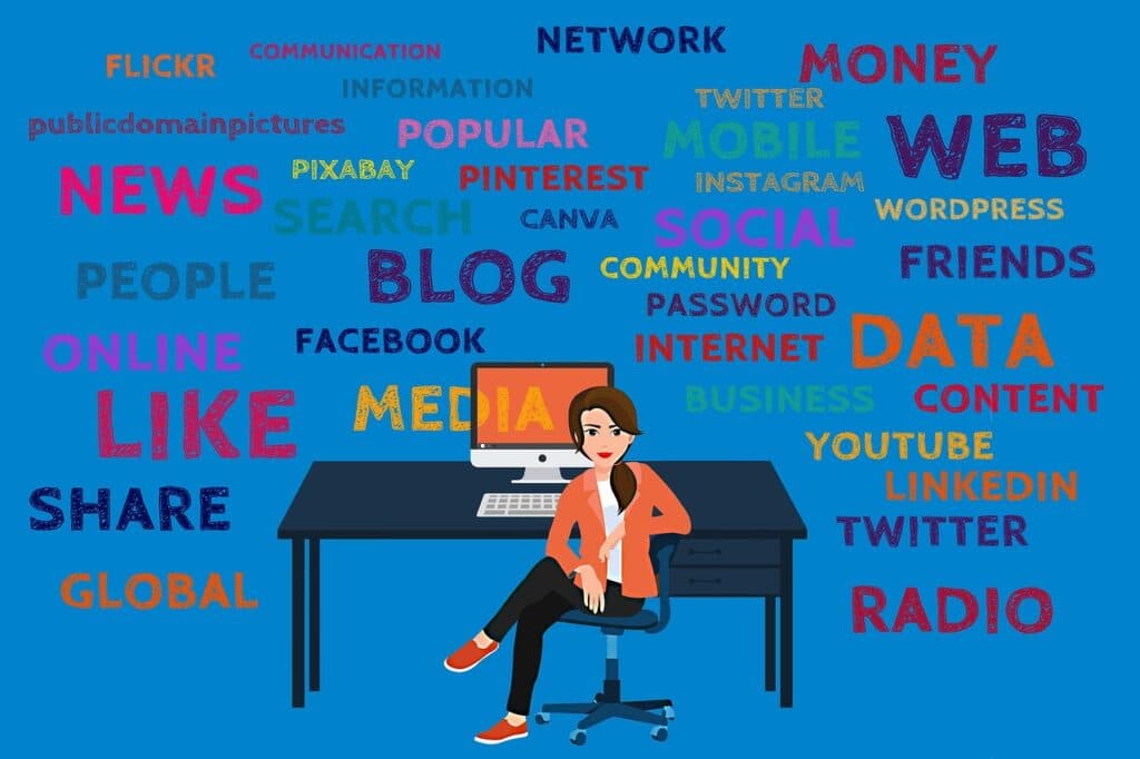 Dlaczego digital marketing agency to klucz do sukcesu?