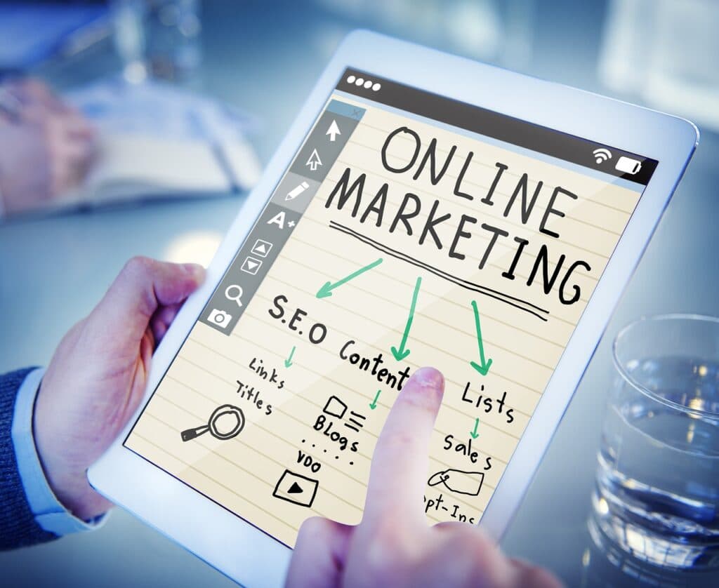 Jak wybrać odpowiednią digital marketing agency?