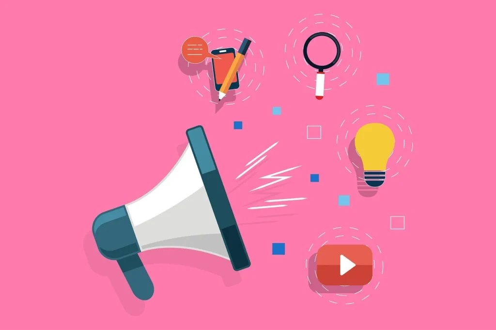 performance marketing