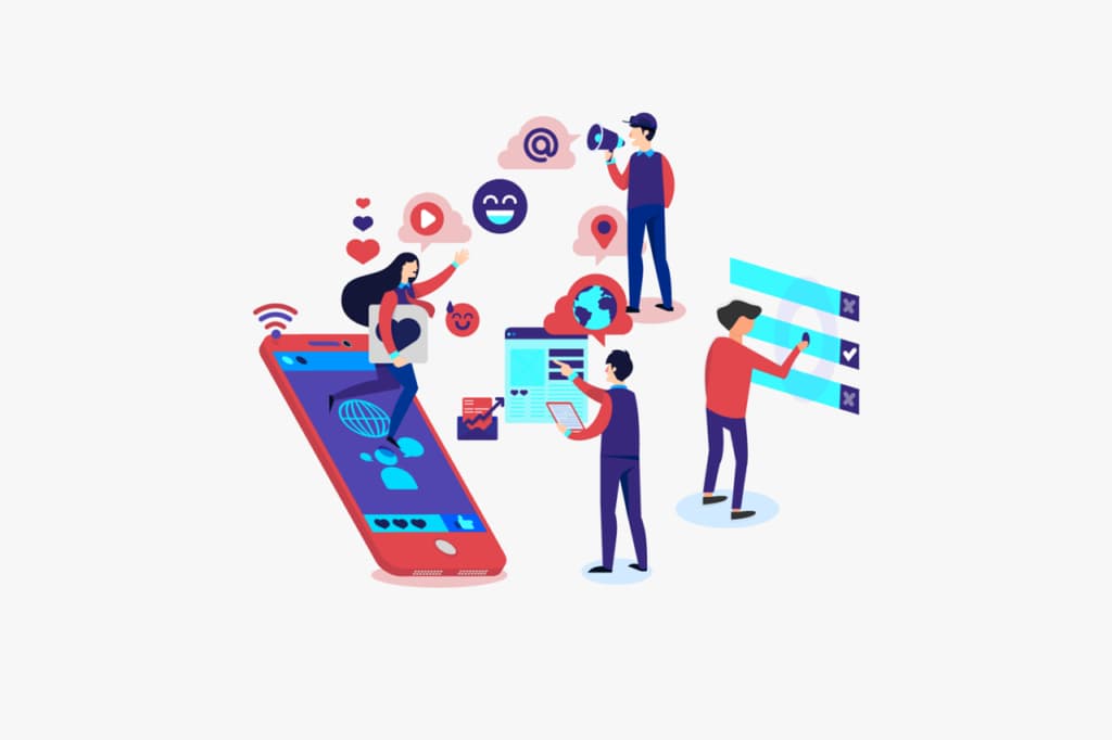 Zalety performance marketing
