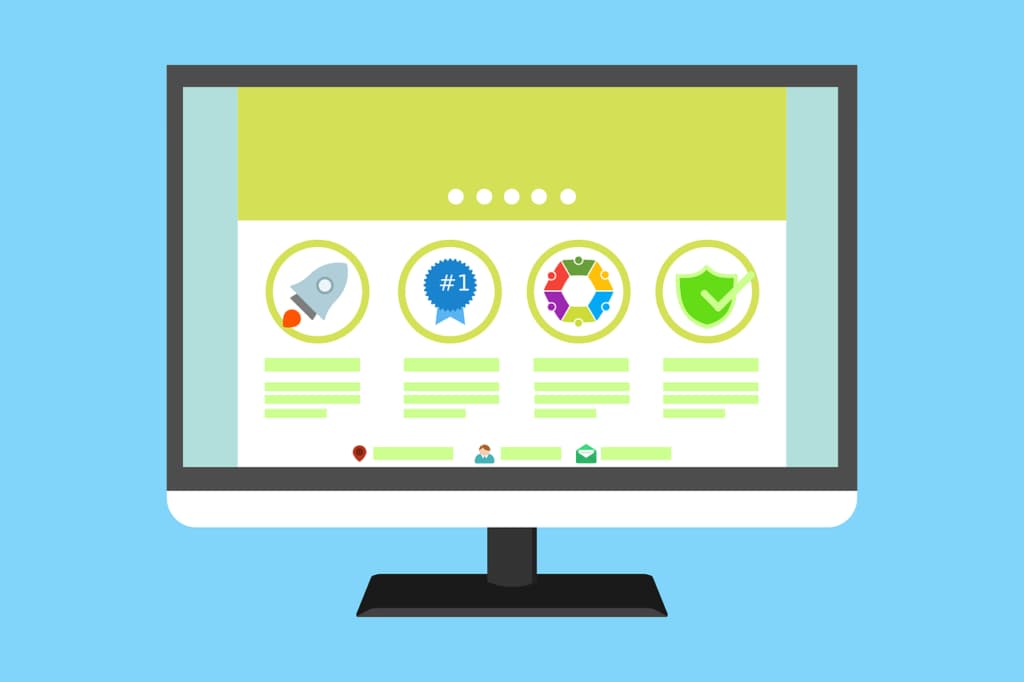 Profesjonalne strony internetowe