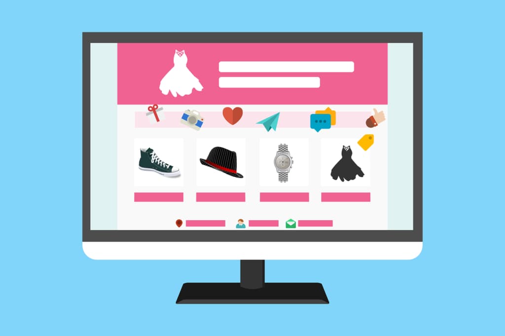 Profesjonalne strony internetowe - proces tworzenia