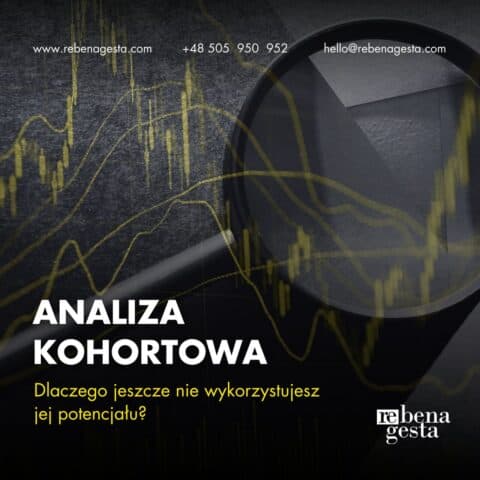 Analiza kohortowa sklepie eCommerce